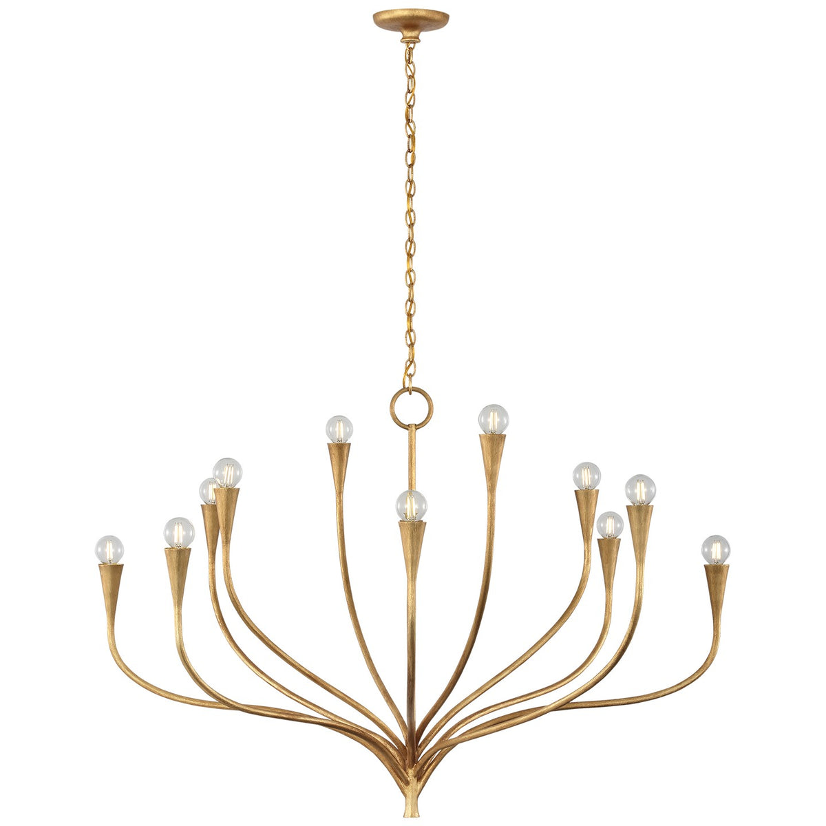 Marini 43" Chandelier