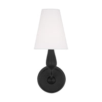 Ziba Small Sconce