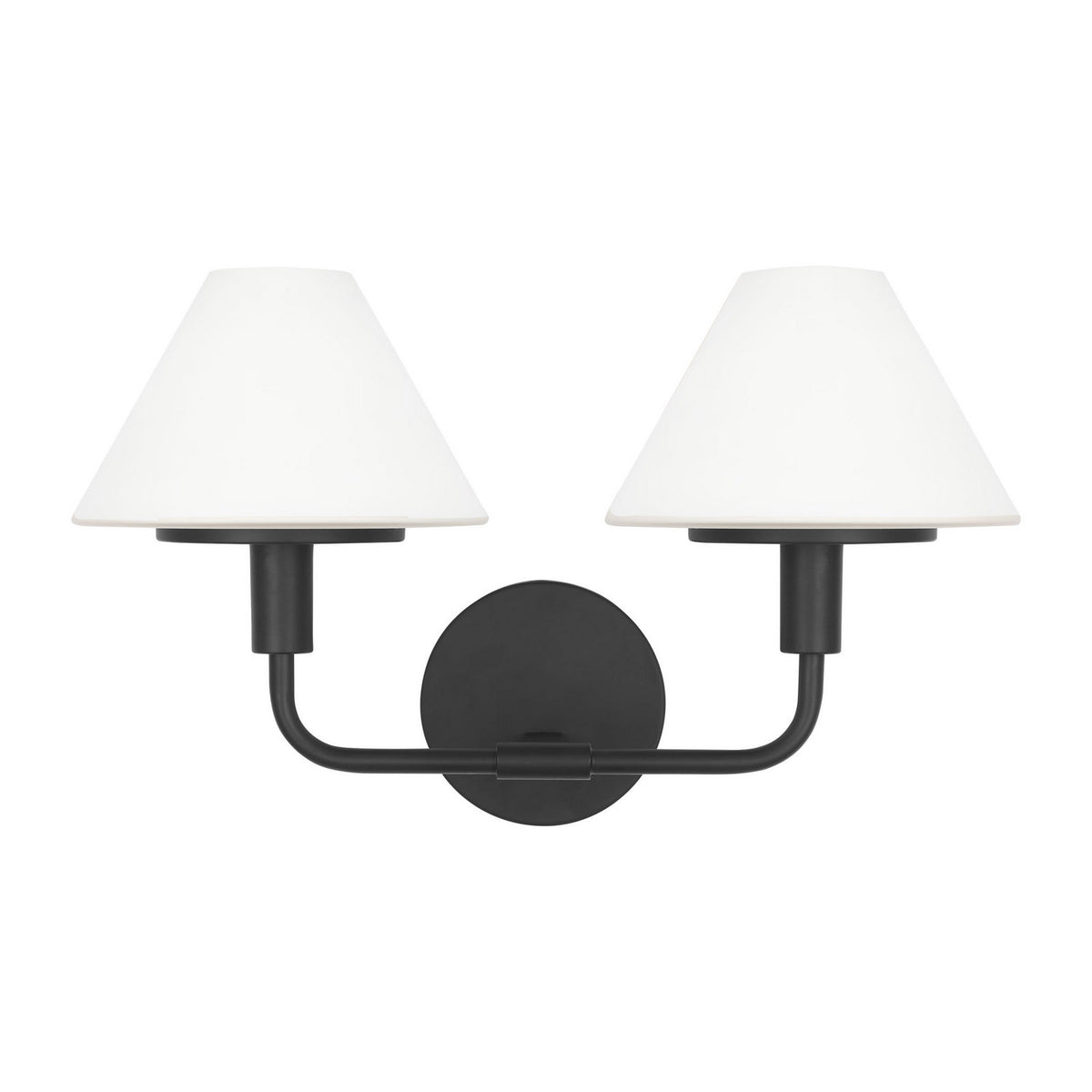 Mendota Two Light Bath