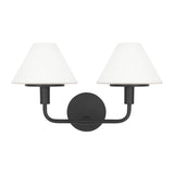 Mendota Two Light Bath