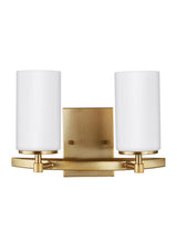 Alturas Two Light Bath