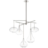 Lomme XL Chandelier