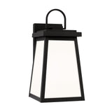Founders Medium Wall Lantern — 9 W