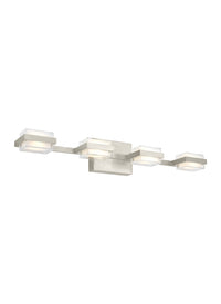 Kamden LED Bath Vanity — 4 Light