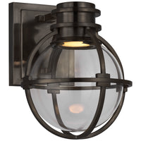 LED Wall Sconce — 8.50"