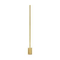 Stagger Medium Wall Sconce