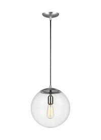 Leo Hanging Globe Large Pendant