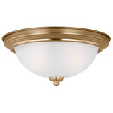 Geary Medium LED Flush Mount