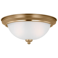 Geary Medium LED Flush Mount
