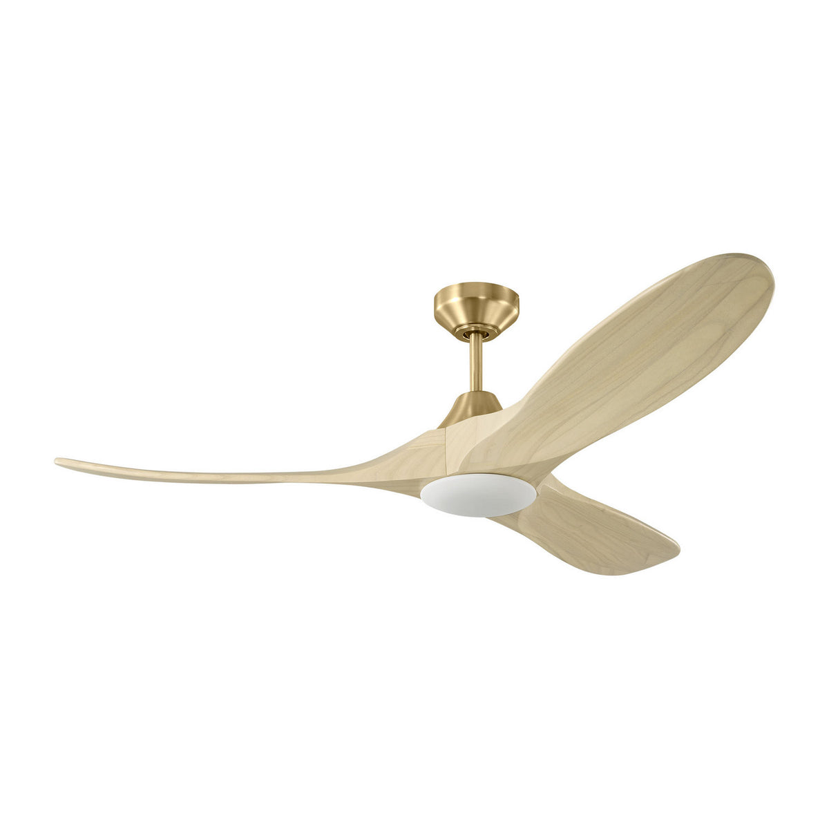 Maverick Smart 52" LED Ceiling Fan