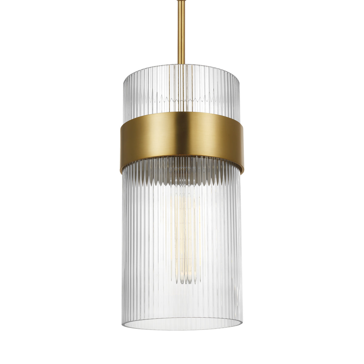 Geneva Large Pendant