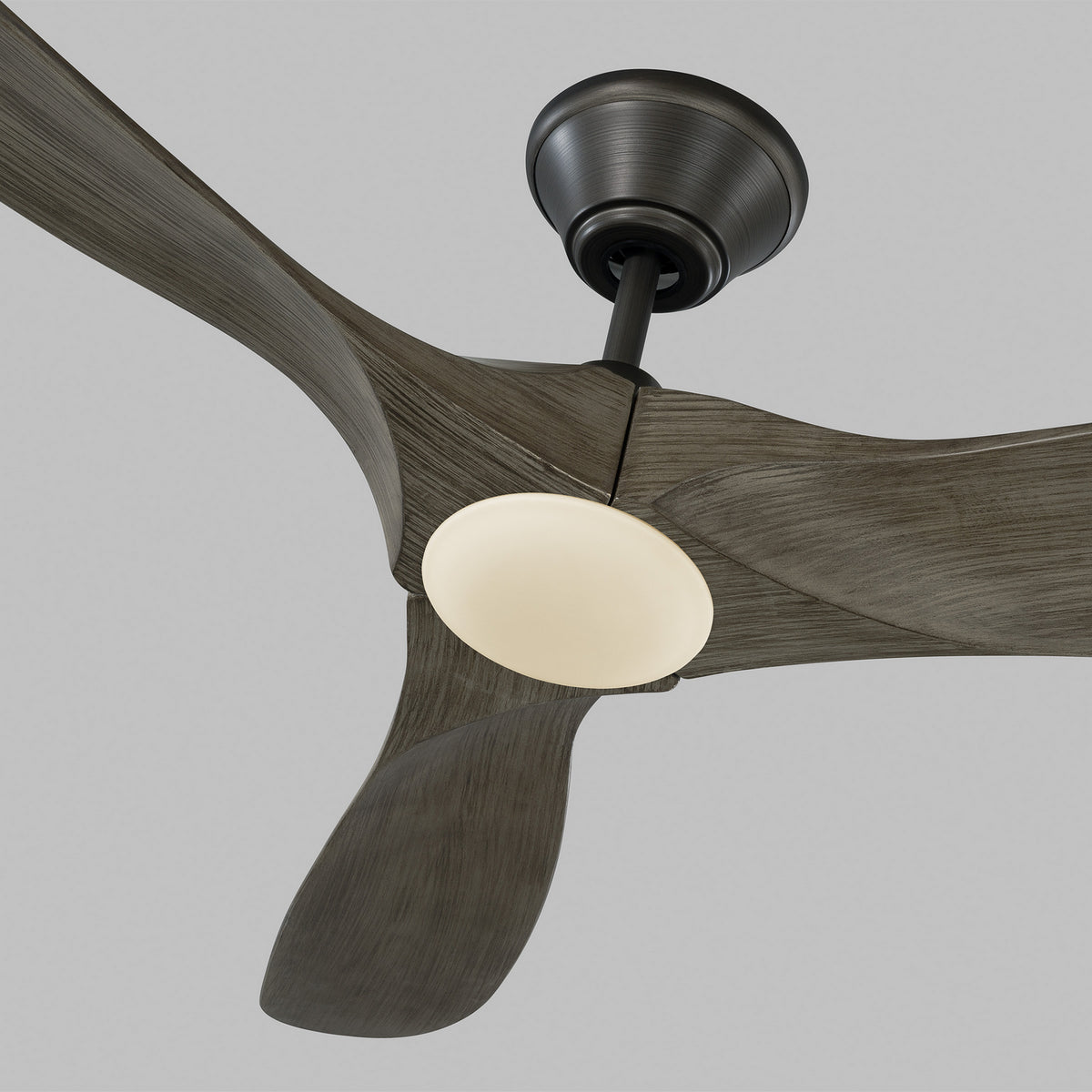 Maverick 52" LED Ceiling Fan
