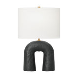 Aura Small Table Lamp