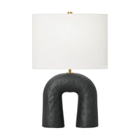 Aura Small Table Lamp