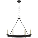 Launceton Ring Chandelier