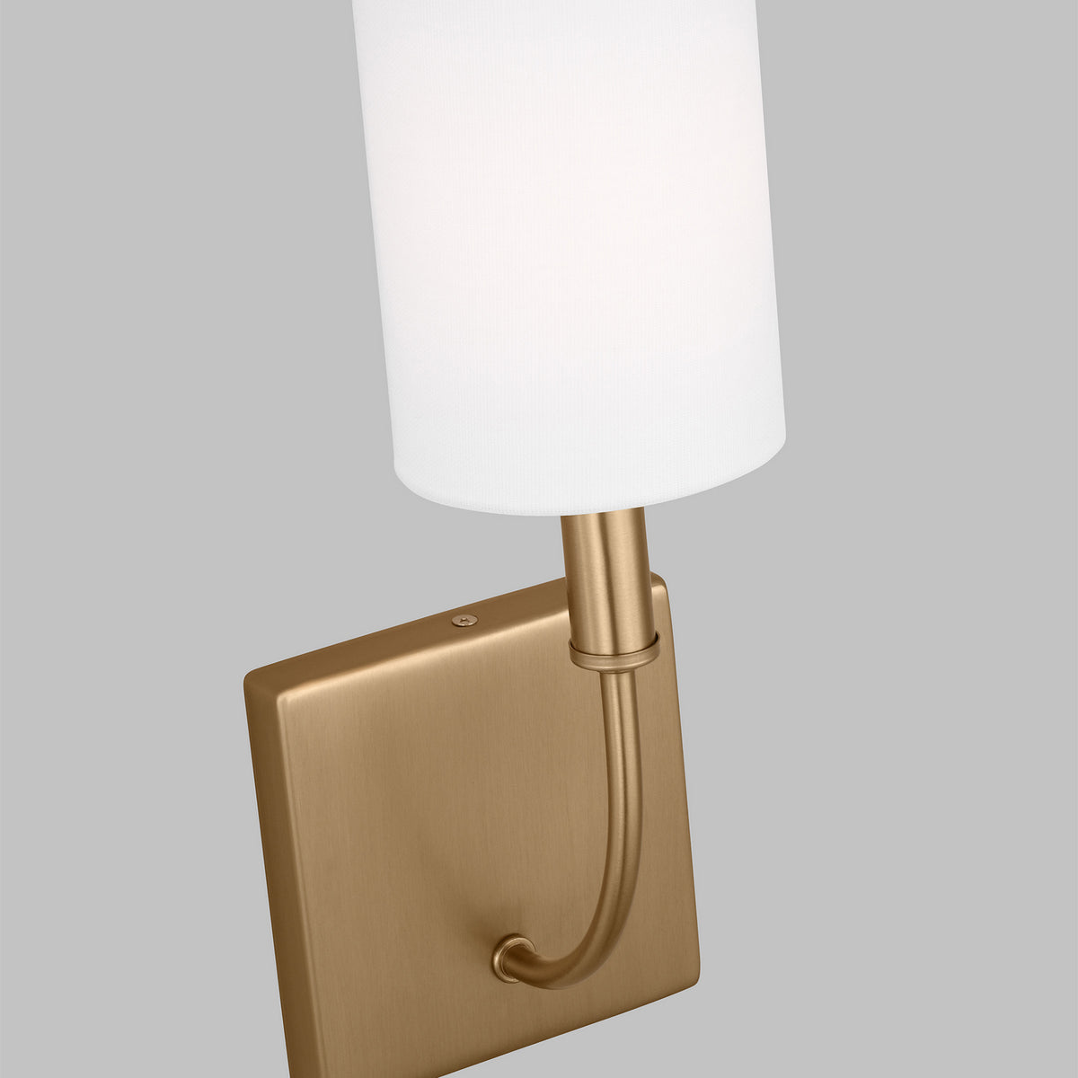 Greenwich 1-Light Sconce — 3.5 W