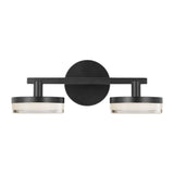 Khan 2-Light Vanity