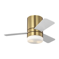 Era 32" Hugger LED Ceiling Fan