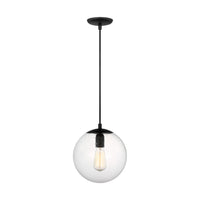 Leo Hanging Globe Medium Pendant
