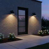 Crittenden 10" Wall