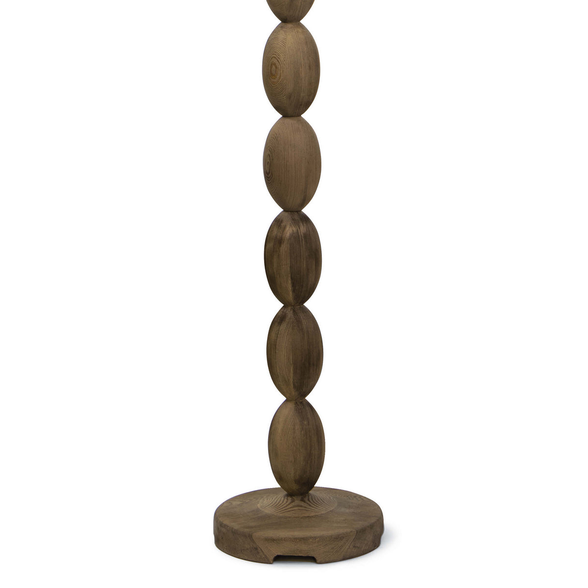 Buoy One Light Floor Lamp