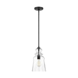 Kea One Light Pendant