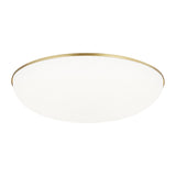 Megan Flush Mount