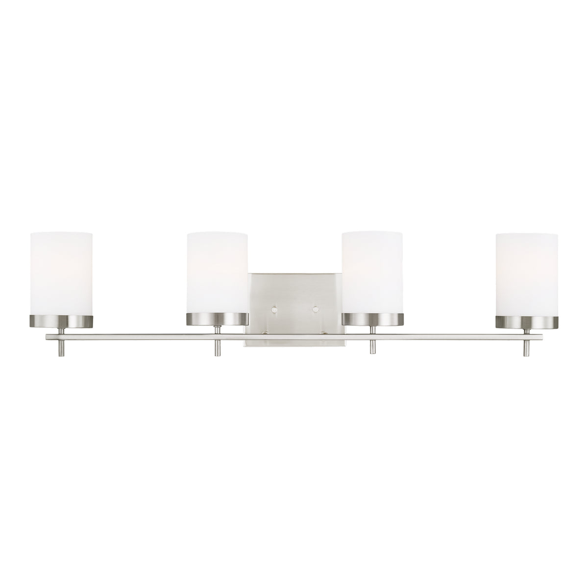 Four Light Wall / Bath — 9 W