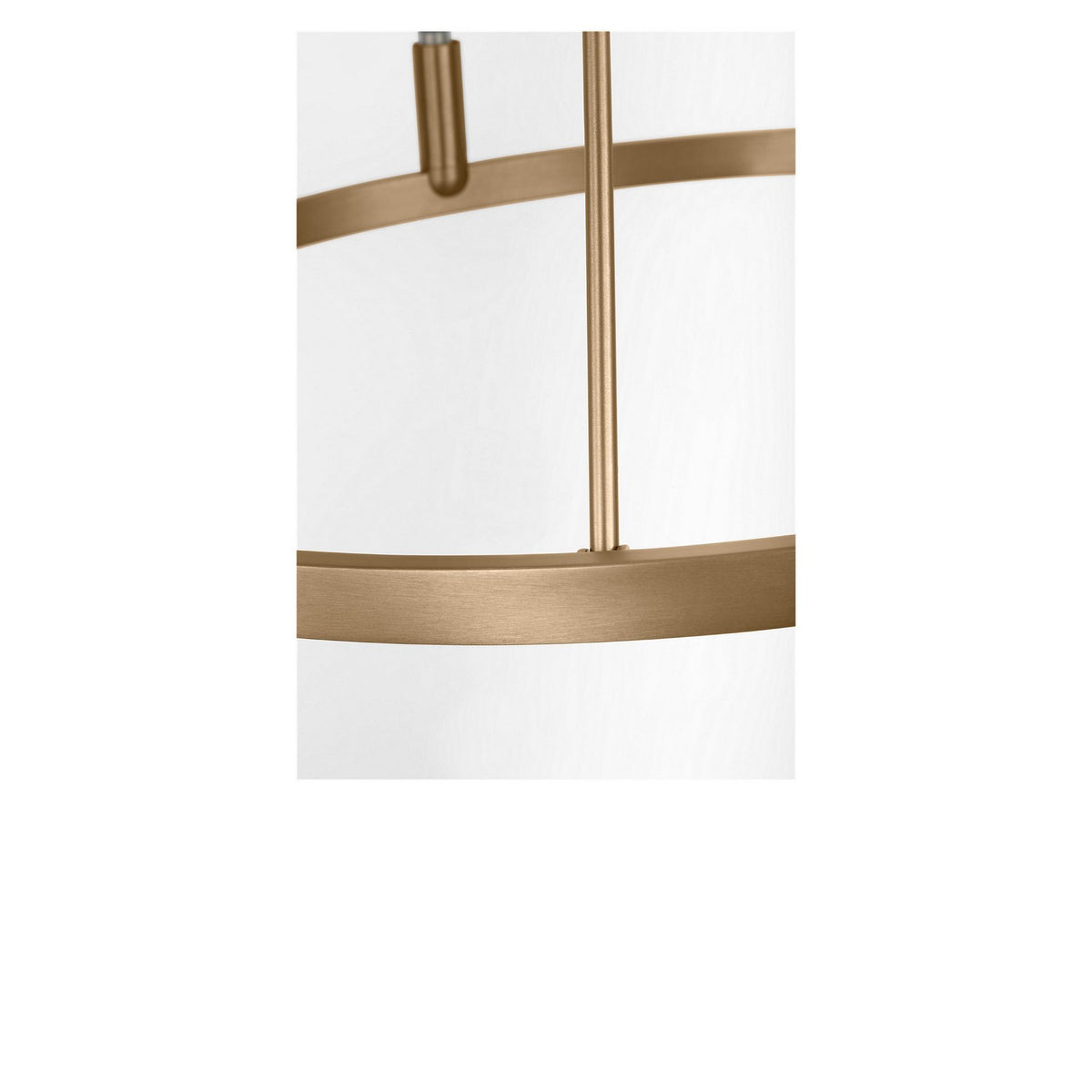 Mirla Six Light Chandelier