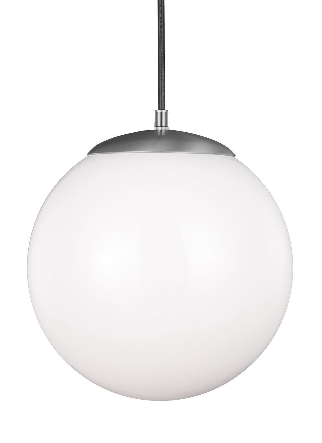 Leo Hanging Globe Large Pendant