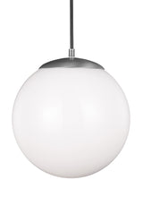 Leo Hanging Globe Large Pendant
