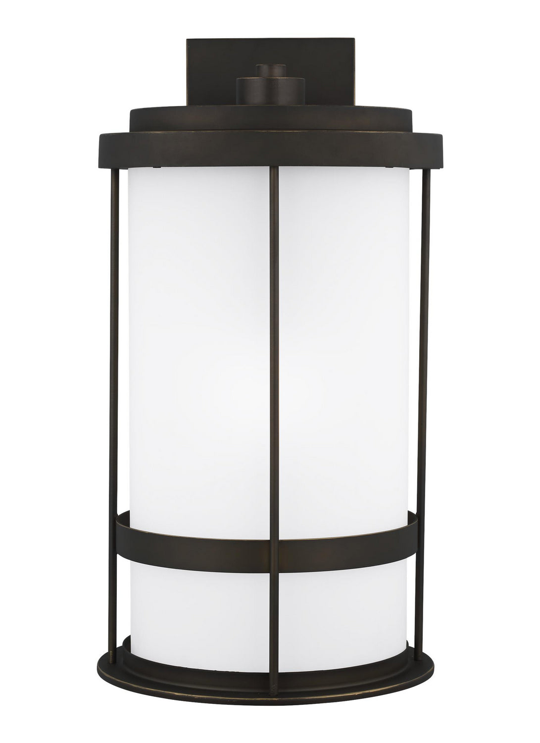 Wilburn XL Wall Lantern