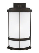 Wilburn XL Wall Lantern