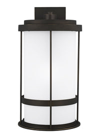 Wilburn XL Wall Lantern