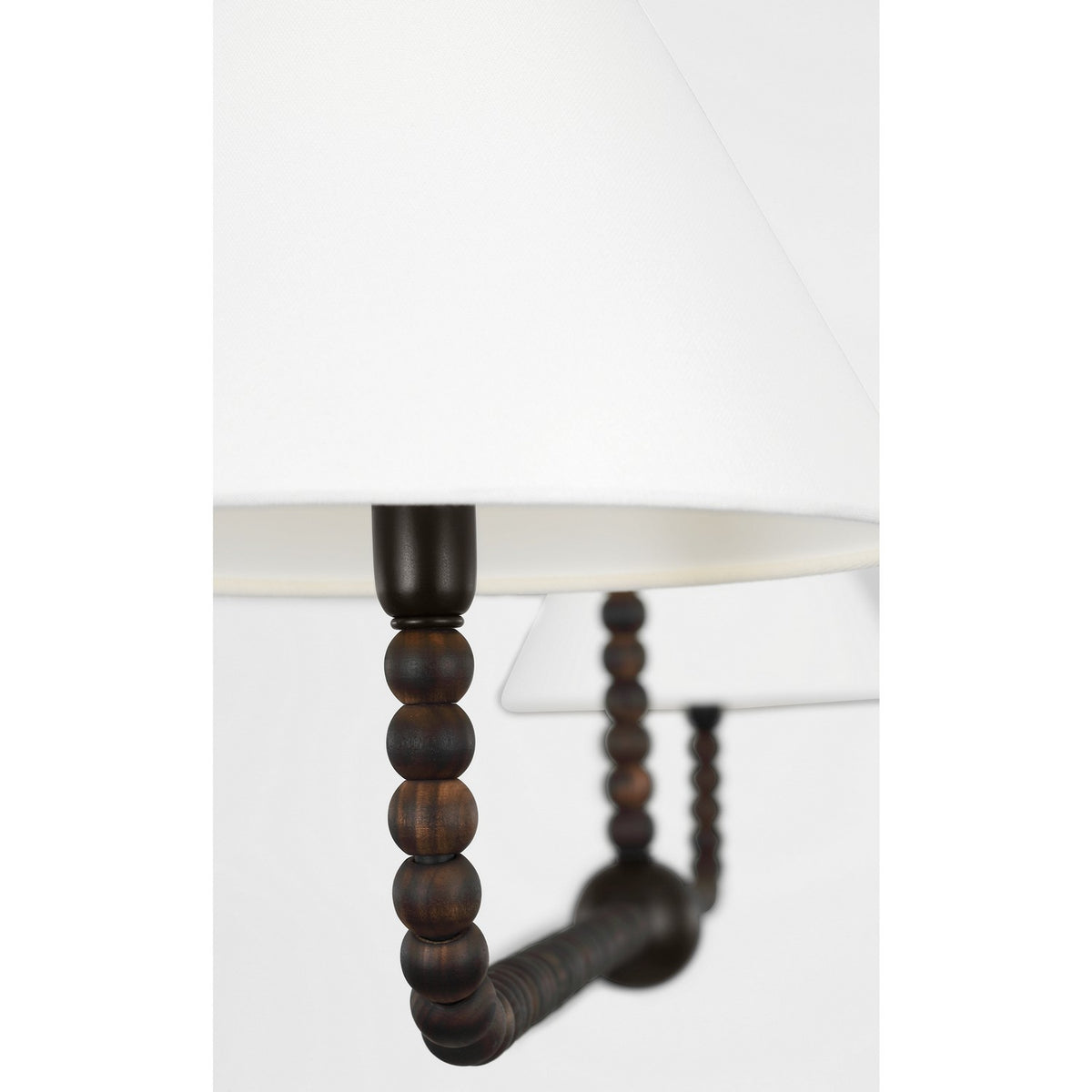 Fiona 61" Linear Chandelier