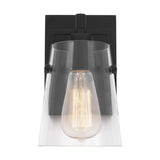Crofton 1-Light Bath Sconce