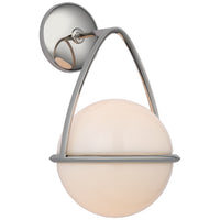 Lisette Bracketed Sconce