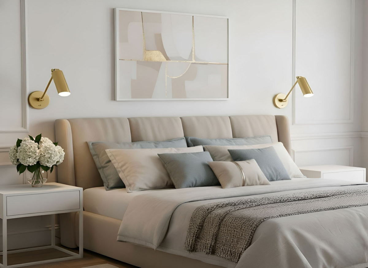 Frasar Medium Sconce