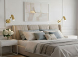 Frasar Medium Sconce