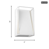 Velero Small Sconce