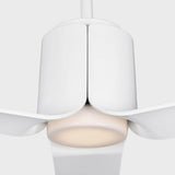 Peel Smart 66" LED Ceiling Fan