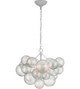 Talia Small Chandelier