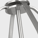 Kennan Three Light Chandelier