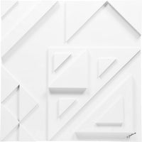 Vector Iii Wall Decor