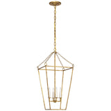 LED Lantern — 29.75"