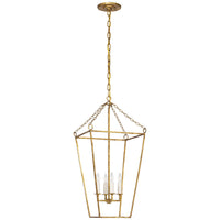 LED Lantern — 29.75"