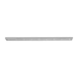 Five Light Linear Multiport Canopy