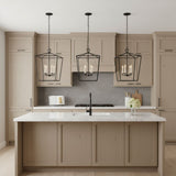 Dianna Medium Lantern — 60 W
