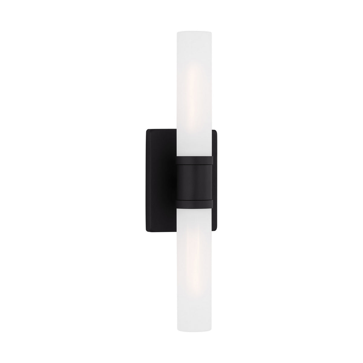 Two Light Bath Vanity — 20.00"