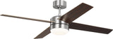Loni 52 LED Ceiling Fan